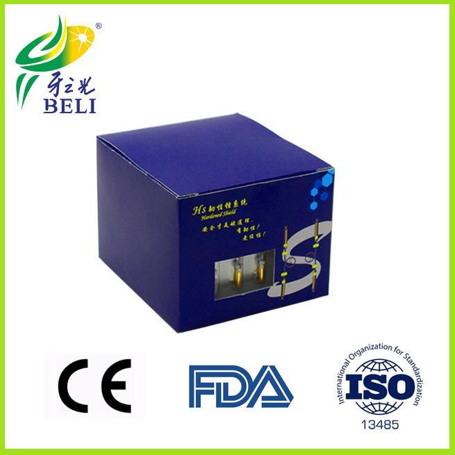 Dental Microscope HS Files. 04, 06taper Files Dental Autoclave Drill X-ray Sensor Dental Equipment