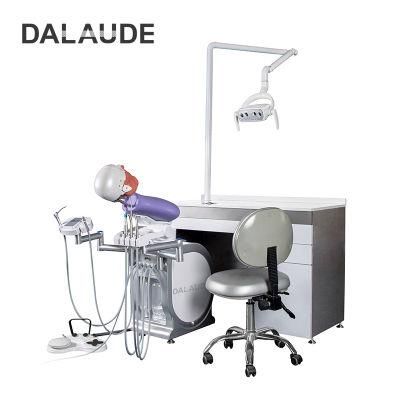 Dental Simulator Medical Teaching System Phantom for Medical Schools/ Dentists