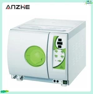 Ce Approved Factory Stainless Steel Class B Dental Steam Sterilizer