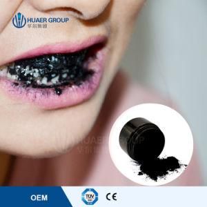 Best Selling Products Natural Teeth Whitening Activated Coconut Charcoal Powder