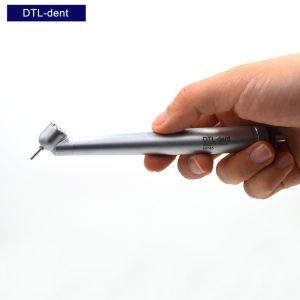 Dental High Speed Handpiece 45 Degree Push Button with Standard Head