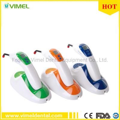 Denjoy Dental LED Curing Light Cure Lamp Dental Products Supply