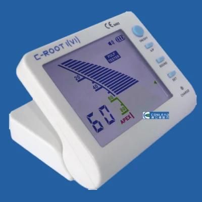 Electronic Apex Locators, with Maximum Precision up to 0.1mm