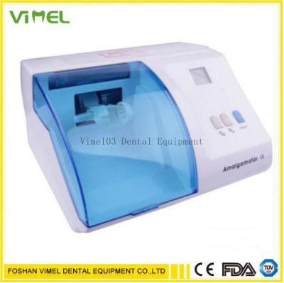 Coxo Dental Digital Amalgamator Amalgam Mixer dB-338 Capsule Blending Lab