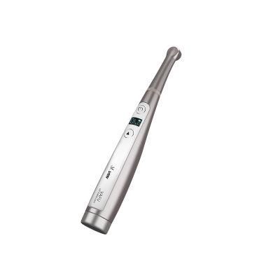 Dental LED Curing Light Device for Resin Curing