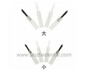 Dental Composite Micro Brush Head