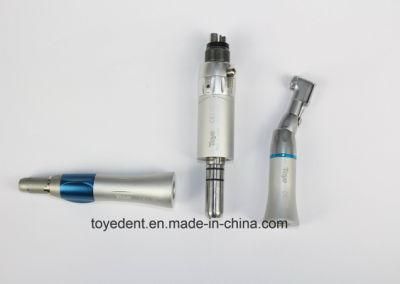 External Water Spray Dental Low Speed Handpiece