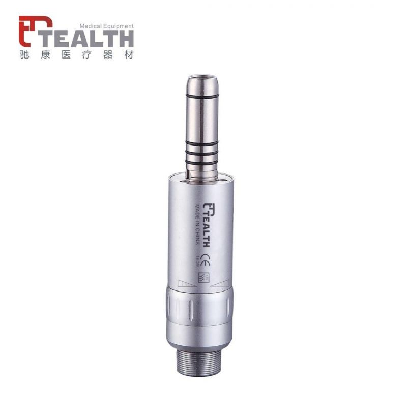 Midwest 4 Holes Low Speed Air Motor Dental Handpiece