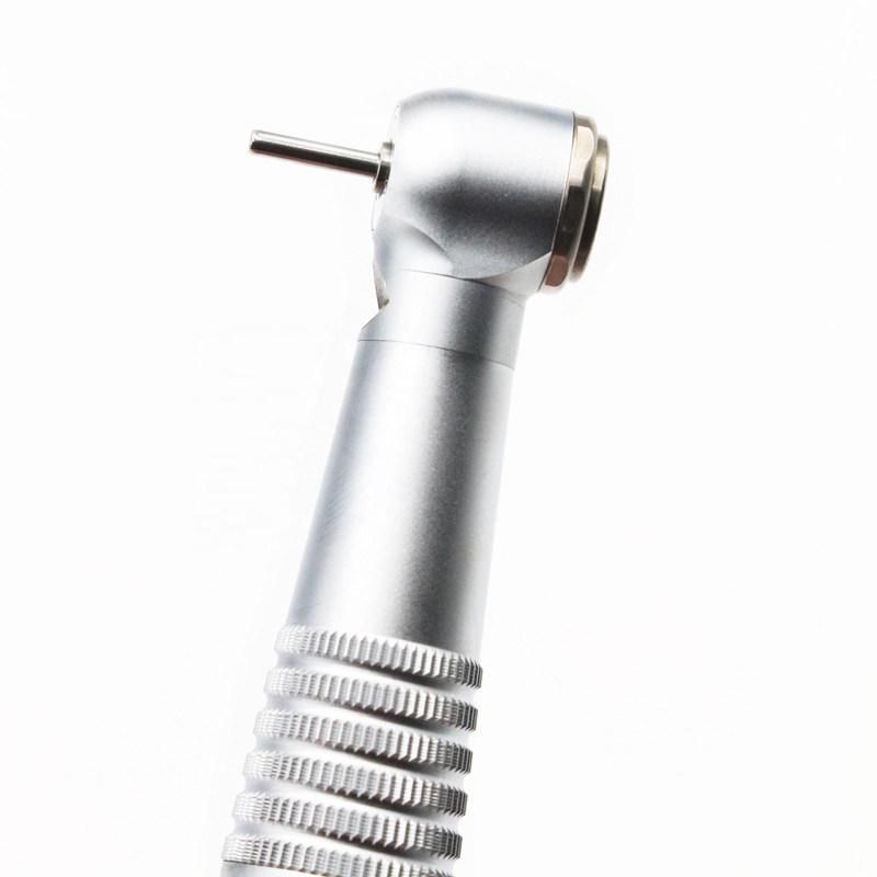 Dental Instrument LED Handpiece Dental High Speed Turbine