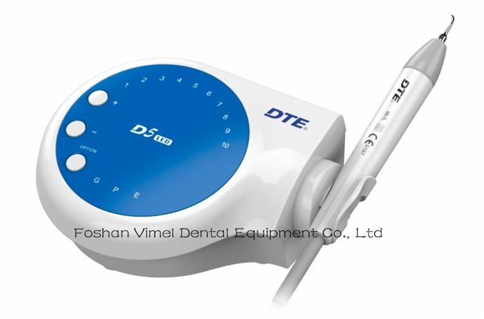 Dte Scaler D5 LED Ultrasonic Scaling Machine Woodpecker Satelec