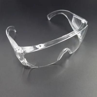 High-End Anti-Fog Glasses