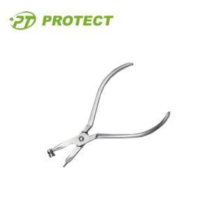 Free Sample Available Dental Orthodontic Adhesive Removing Pliers