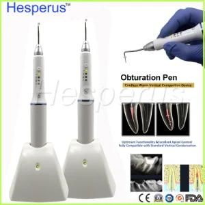 Dental Gutta Percha Obturation Pen