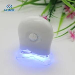 OEM Cool Light Dental Teeth Whitening Mini LED Light