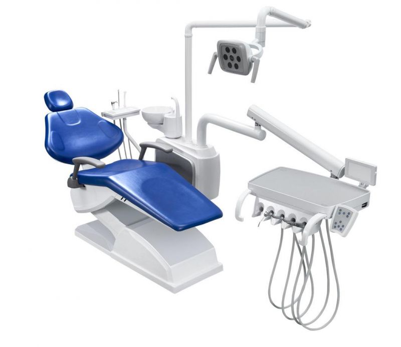 Manufacturer Medical Dental Instruments High Quality Dental Unit Dental Chair