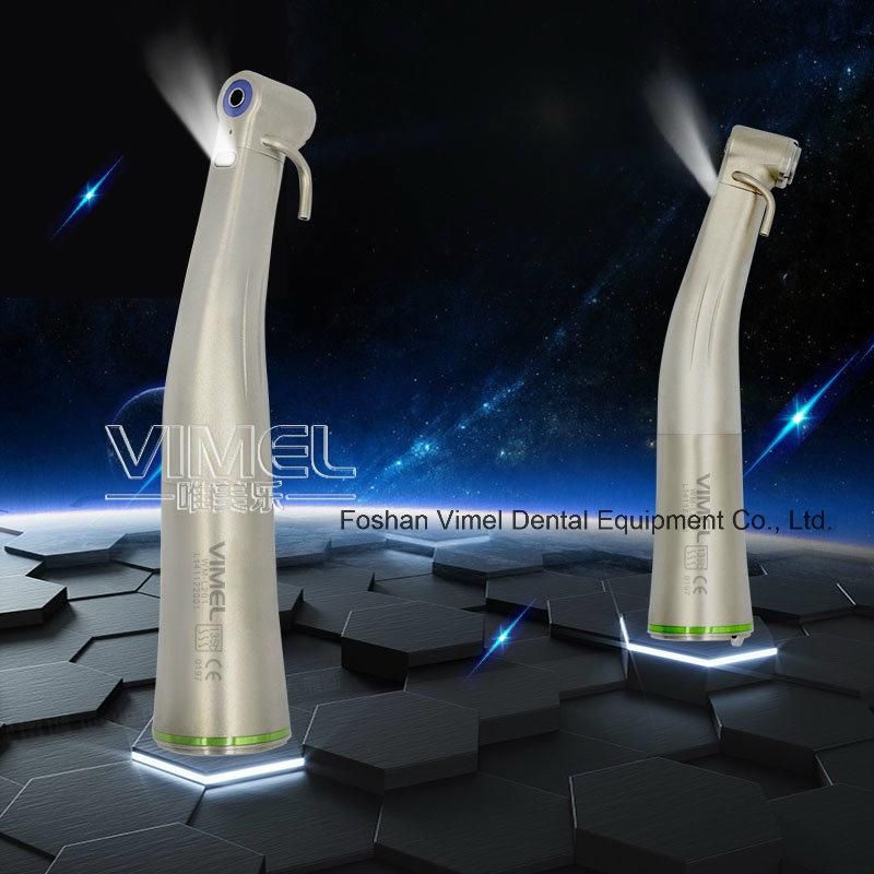 LED Implant Contra Angle 20: 1 Dental Handpiece Optical