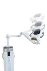 Mobile LED Dental Accelerator Teeth Whitening Machine Teeth Whitening Light