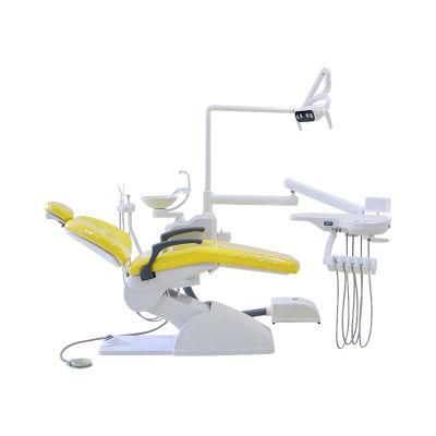 Tuokang Cheap Price Complete Dental Unit Dental Chair Set