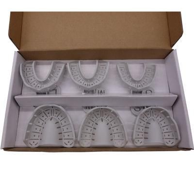 Autoclavable Impression Trays