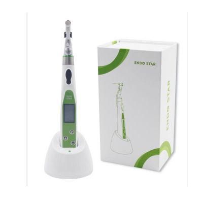 Cordless Dental Endomotor Apex Locator Rotary Motor