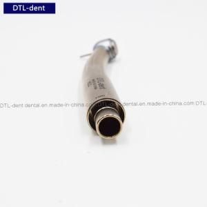 Torque Head Push Button with Quick Coupling High Speed Dental Handpiece