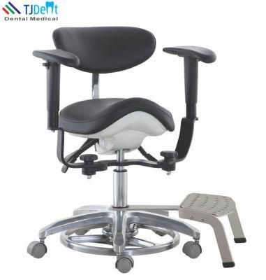 Dental Lab Research Stool Dentist Training Simulation Unit Chair