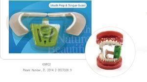 Mouth Prop with Tongue Guard