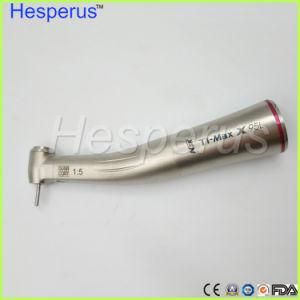 Fiber Optic 1: 5 Contra Angle Handpiece Dental Instrument for Kavo NSK Coxo Micro Motor Hesperus