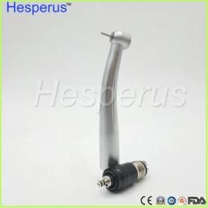 Hesperus NSK Pana Max High Speed Handpiece with Coulper