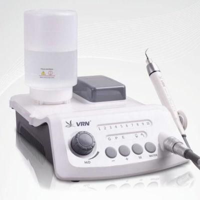 Auto Water Supply Wireless Dental Ultrasonic Scaler Tooth Cleaner