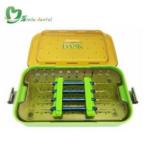 Dask Dentium Advanced Sinus Kit/Dental Implant Instrument