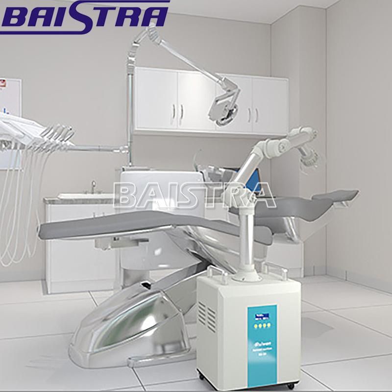 Dental Laboratory Clinic Hospital Dental Unit Aerosol Extraoral Suction