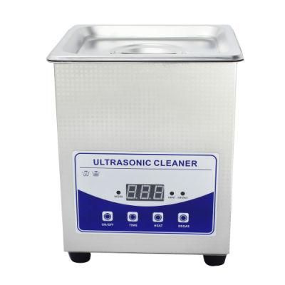 Ultrasonic Washing Machine for Dental Surgical Instrument Ultrasonic Cleaner
