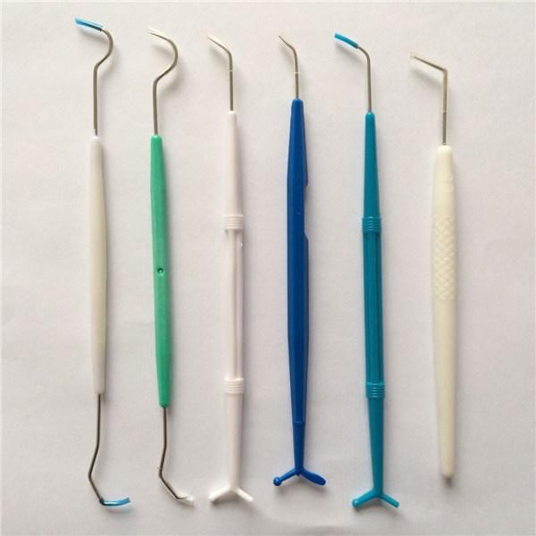 Plastic Material Disposable Dental Kits