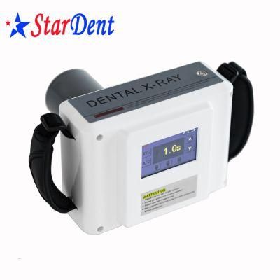 Dental Camera Type Portable X Ray Machine