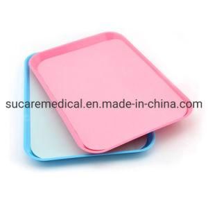 Colourful One Layer Dental Instrument Tray Lining Paper 8.5&quot;X12.25&quot; (21.5X31cm)