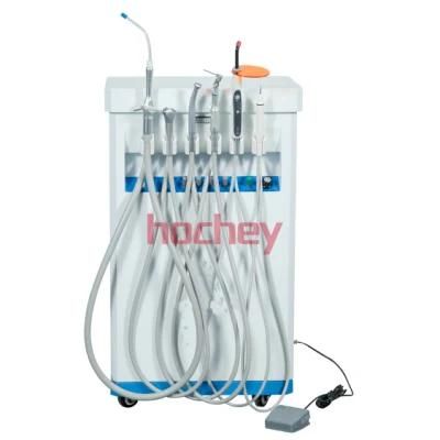 Hochey Medical New Promotion-Dental Unit /Dental Medical Equipment/Dental Unit Price