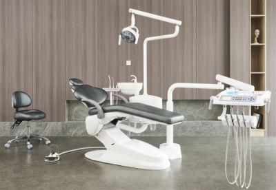 Dental Clinic Chair Medical Dentist Chair Supply Dental Unit Dental Medical Equipment Dental Unit