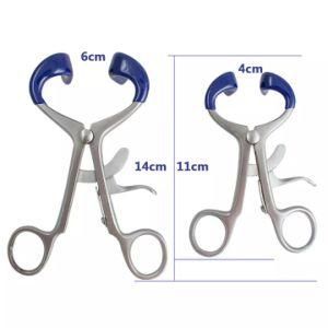 Hot Selling High Quality C T M O Yype Dental Disposable Cheek Retractor