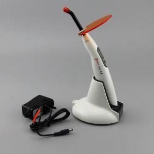 Woodpecker Original Dental LED Wireless Curing Light Lamp LED B 1400MW