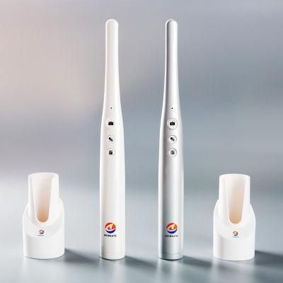 CE USB2.0 Oral Dental Camera Wireless Connection to Windows PC Free Software 12 LEDs