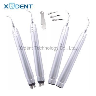 Cheapest Dental Equipment Dental Air Scaler Handpiece with Tips