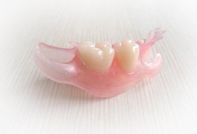 Dental Valplast Flexible Denture Cartridge Valplast Partial Denture Material