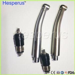 Hesperus NSK Quick Coupling Type Dental LED Handpiece Self Generator Handpiece