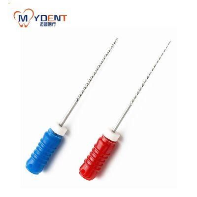 Hot Selling Dental K H Files Endodontics for Root Canal