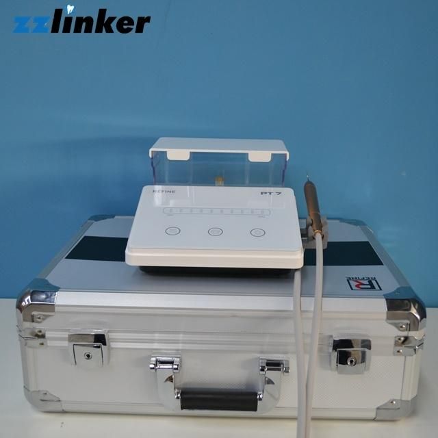 Lk-F15b Dental Scaler Ultrasonic Dental Scaler with Handle