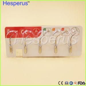 Ce Approved Woodpecker Ultrasonic Scaler Tips