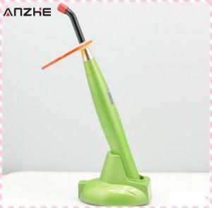 Wireless Good Price Colorful Rainbow Pen Type Dental Curing Light