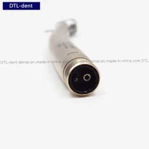 Dental High Speed Handpiece Push Button Single Water Spray