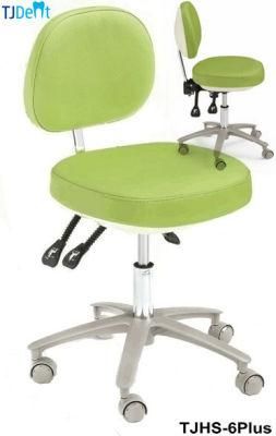 Dental Portable Doctor Chair Hospital Chair Dentist Assistant Stool
